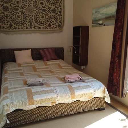 Art Styles Boutique Apartment Сентендре Екстер'єр фото