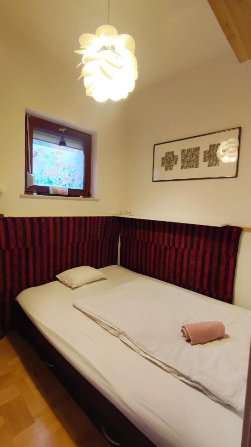 Art Styles Boutique Apartment Сентендре Екстер'єр фото