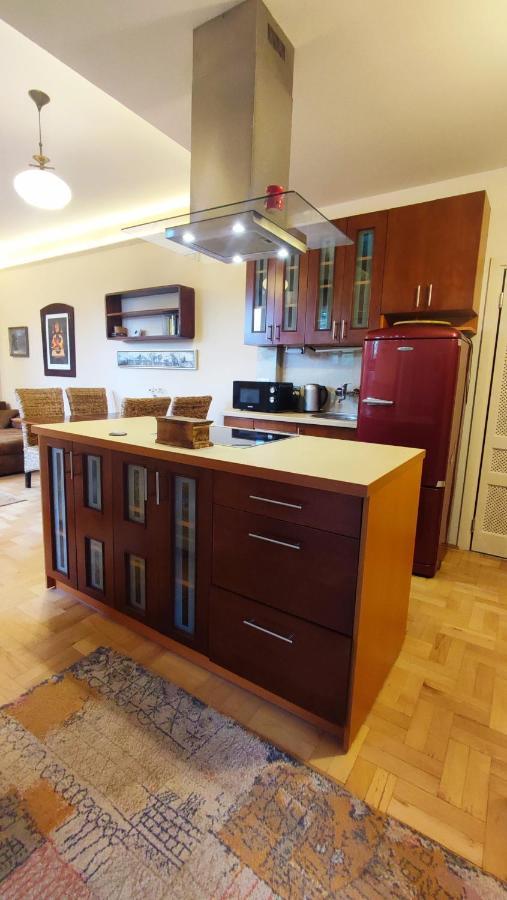 Art Styles Boutique Apartment Сентендре Екстер'єр фото