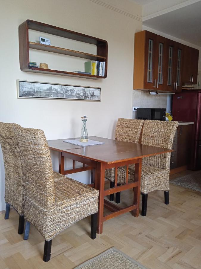 Art Styles Boutique Apartment Сентендре Екстер'єр фото