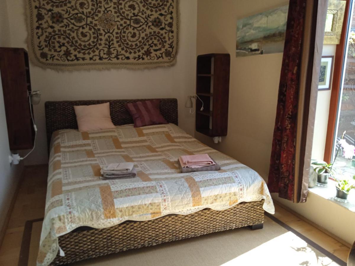 Art Styles Boutique Apartment Сентендре Екстер'єр фото
