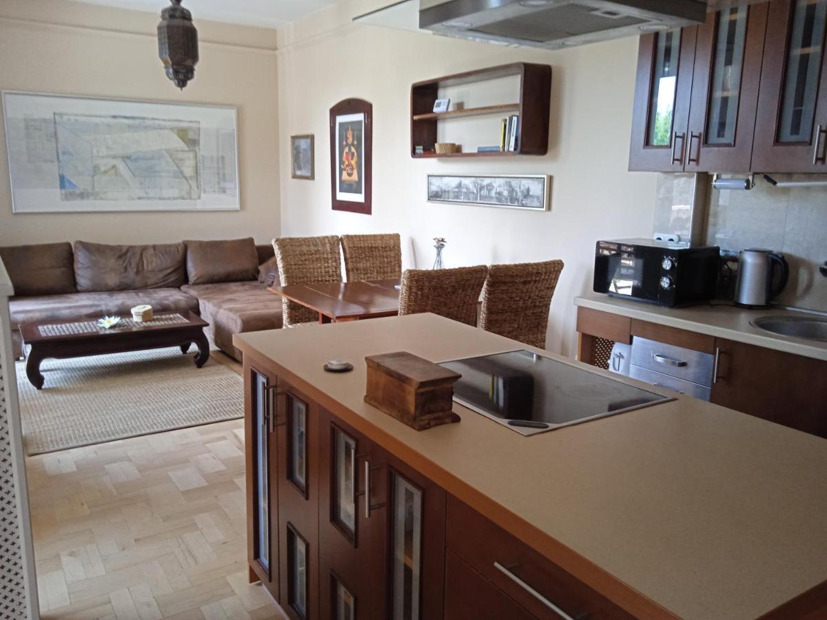 Art Styles Boutique Apartment Сентендре Екстер'єр фото
