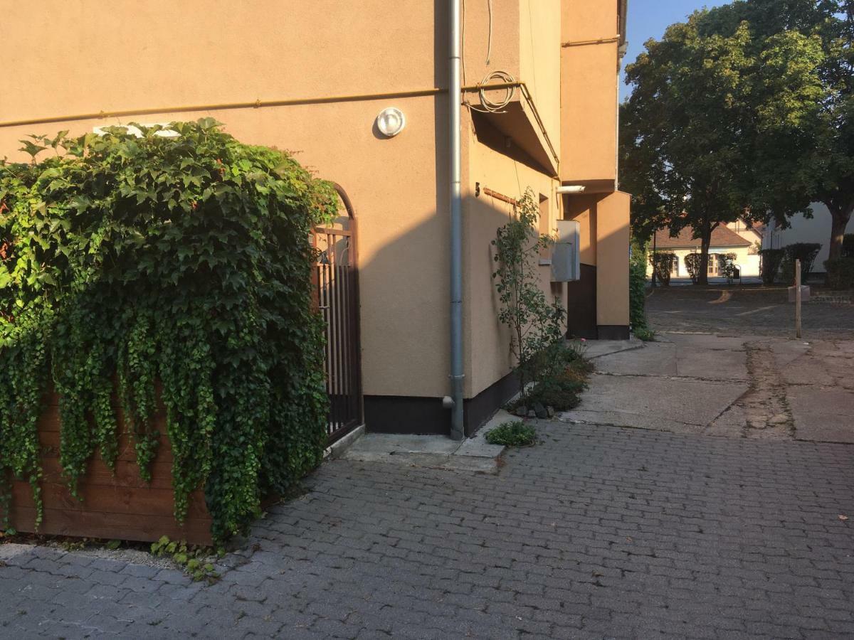 Art Styles Boutique Apartment Сентендре Екстер'єр фото